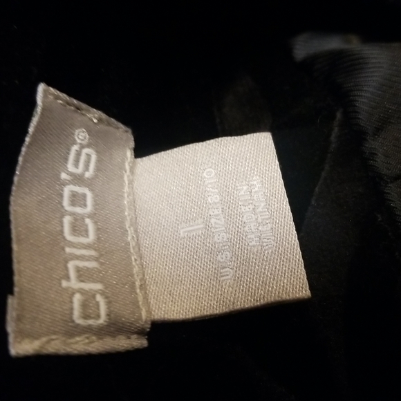 Chico velvet stripes blazer - Picture 10 of 12